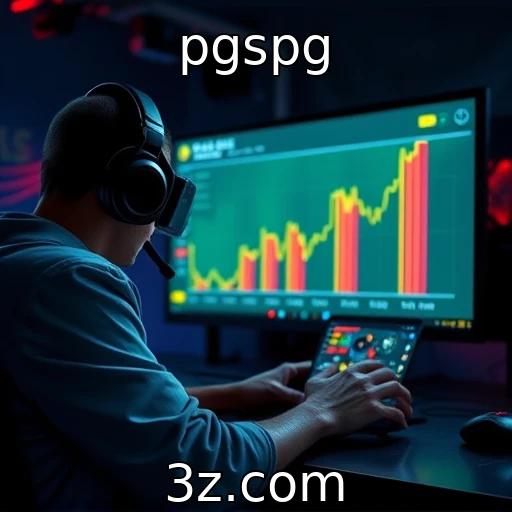 Apostando no Futuro: O Crescimento das Apostas Online em 2025