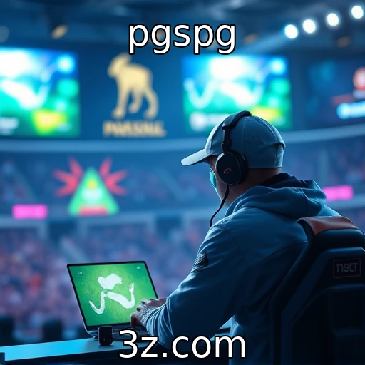 pgspg Apostas esportivas: Estratégias para maximizar seus lucros em 2025