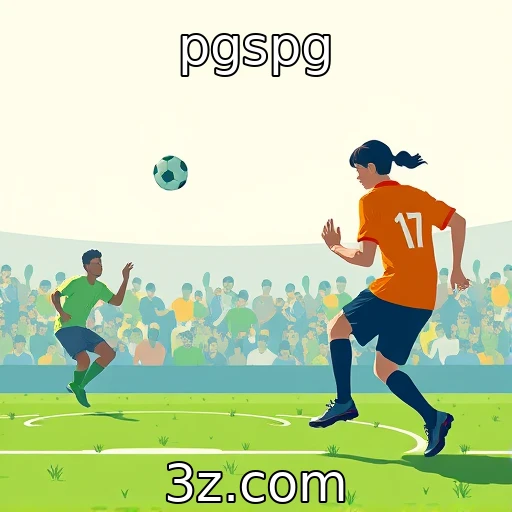 pgspg Como as apostas esportivas estão moldando a cultura jovem brasileira