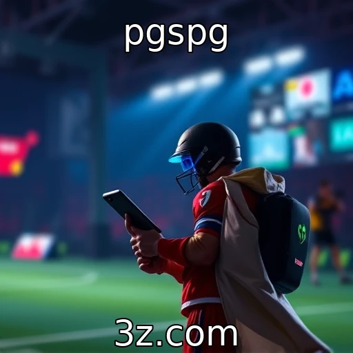 Como as apostas esportivas estão moldando o mercado brasileiro