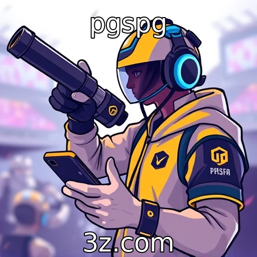 pgspg Apostas esportivas: como analisar o cenário competitivo de cada partida