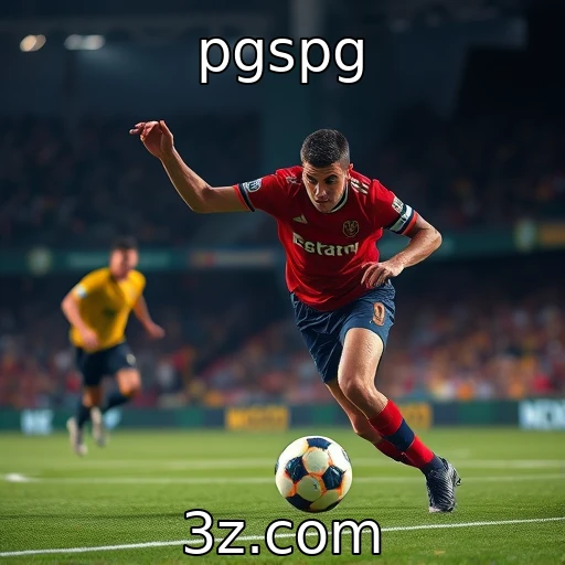 pgspg Apostas Esportivas: Análise das Últimas Tendências no Mercado Brasileiro
