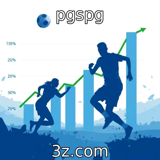 pgspg Transformando Paixão em Lucro: O Crescimento das Apostas Esportivas no Brasil