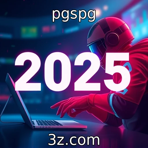 pgspg Desvendando os segredos das apostas esportivas em 2025